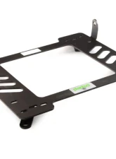 Planted Driver | Left Seat Bracket BMW Z3 Coupe|M Coupe 1996-2002                                     - COBRA-SB008DR - Image 2