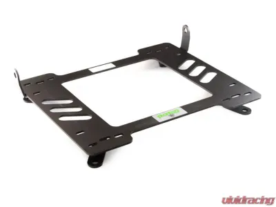 Planted Driver | Left Seat Bracket BMW Z3 Coupe|M Coupe 1996-2002 - COBRA-SB008DR