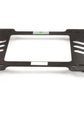 Planted Driver | Left Seat Bracket BMW Z3 Coupe|M Coupe 1996-2002                                     - COBRA-SB008DR - Image 3