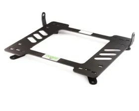 Planted Passenger | Right Seat Bracket Cobra Sliders BMW Z3 Coupe|M Coupe 1996-2002