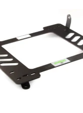 Planted Passenger | Right Seat Bracket Cobra Sliders BMW Z3 Coupe|M Coupe 1996-2002                                     - COBRA-SB008PA - Image 2
