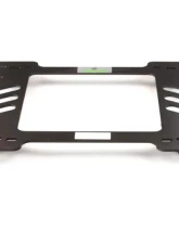 Planted Passenger | Right Seat Bracket Cobra Sliders BMW Z3 Coupe|M Coupe 1996-2002                                     - COBRA-SB008PA - Image 3