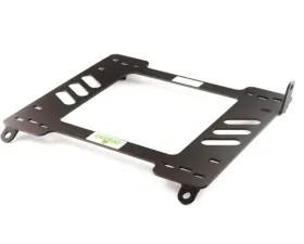 Planted Passenger | Right Seat Bracket Porsche 996 | Boxster | 997 | Cayman | 991 1998+