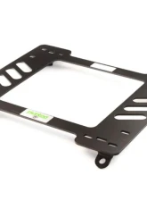 Planted Passenger | Right Seat Bracket Porsche 996 | Boxster | 997 | Cayman | 991 1998+                                     - COBRA-SB017PA - Image 7