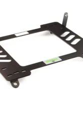 Planted Passenger | Right Seat Bracket Porsche 996 | Boxster | 997 | Cayman | 991 1998+                                     - COBRA-SB017PA - Image 2