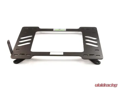 Planted Passenger | Right Seat Bracket Porsche 996 | Boxster | 997 | Cayman | 991 1998+ - COBRA-SB017PA