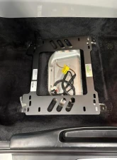 Planted Passenger | Right Seat Bracket Porsche 996 | Boxster | 997 | Cayman | 991 1998+                                     - COBRA-SB017PA - Image 4