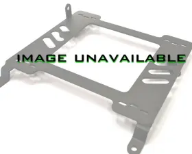 Planted Seat Bracket Passenger / Right Lexus RC F 2015+