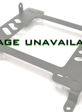 Planted Seat Bracket Passenger / Right Lexus RC F 2015+                                     - SB432PA - Image 4