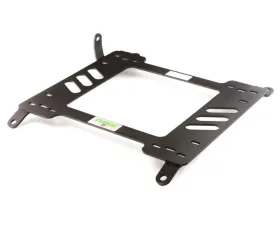 Planted Driver Side Seat Bracket Low Left Nissan 350z 6 Speed 2003-2008