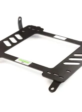 Planted Driver Side Seat Bracket Low Left Nissan 350z 6 Speed 2003-2008                                     - SB015LOWDR - Image 3