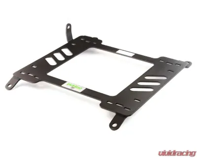 Planted Driver Side Seat Bracket Low Left Nissan 350z 6 Speed 2003-2008 - SB015LOWDR