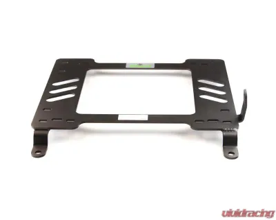 Planted Driver Side Seat Bracket Low Left Nissan 350z 6 Speed 2003-2008 - SB015LOWDR