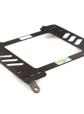 Planted Driver Side Seat Bracket Low Left Nissan 350z 6 Speed 2003-2008                                     - SB015LOWDR - Image 3