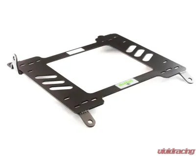 Planted Driver Side Seat Bracket Low Left Nissan 350z 6 Speed 2003-2008 - SB015LOWDR