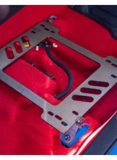 Planted Driver Side Seat Bracket Honda Civic 2021-2025                                     - SB443DR - Image 2