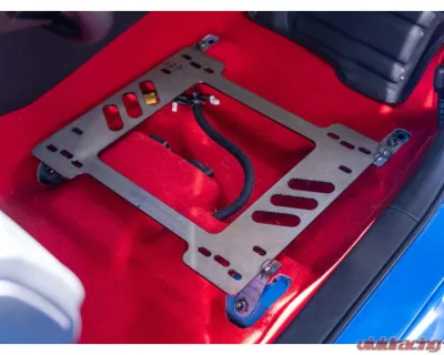Planted Driver Side Seat Bracket Honda Civic 2021-2025 - SB443DR
