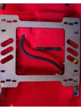 Planted Driver Side Seat Bracket Honda Civic 2021-2025                                     - SB443DR - Image 3