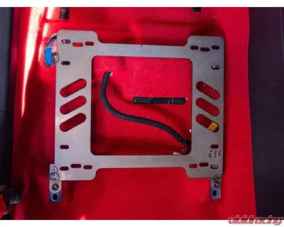 Planted Driver Side Seat Bracket Honda Civic 2021-2025 - SB443DR