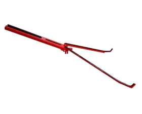 Auto Dolly Hood Puller