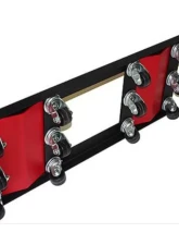 Auto Dolly 8000 lb. Capacity Ginormous Tandem Dolly                                     - M998051 - Image 2
