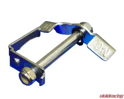 Auto Dolly 2 1/2" Caster Only Locking Arm | Brake - M998060