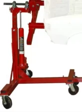 Auto Dolly Auto Rotisserie with Jacks                                     - M998128 - Image 2