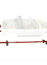 Auto Dolly Auto Rotisserie with Jacks                                     - M998128 - Image 2