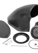 K&N Composite NHRA Scoop                                     - 100-8512 - Image 2