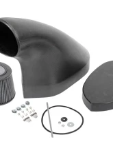 K&N Composite NHRA Scoop                                     - 100-8512 - Image 2
