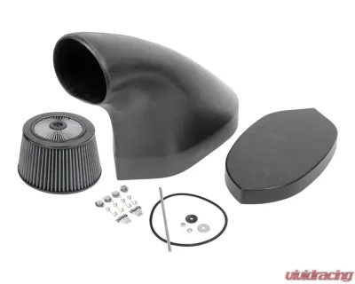 K&N Composite NHRA Scoop - 100-8512
