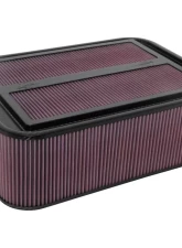 K&N Custom Racing Assembly                                     - 100-8564 - Image 2