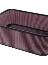 K&N Custom Racing Assembly                                     - 100-8564 - Image 2