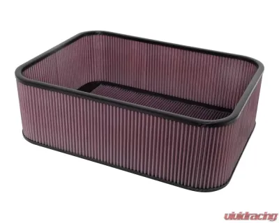 K&N Custom Racing Assembly - 100-8564