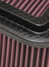 K&N Custom Racing Assembly                                     - 100-8570 - Image 2