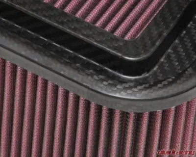 K&N Custom Racing Assembly - 100-8570