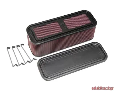 K&N Custom Racing Assembly - 100-8570