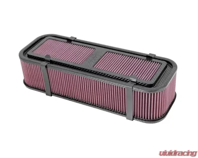 K&N Custom Racing Assembly - 100-8576