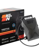 K&N 20-1000 Throttle Control Module                                     - 20-1000 - Image 4