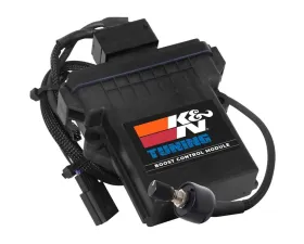 K&N Boost Control Module Ram 6.7L 6-Cyl 2013-2018