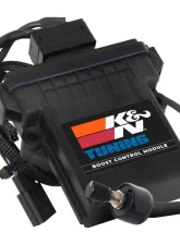 K&N Boost Control Module Ram 6.7L 6-Cyl 2013-2018                                     - 21-1568 - Image 3
