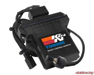 K&N Boost Control Module Ram 6.7L 6-Cyl 2013-2018 - 21-1568