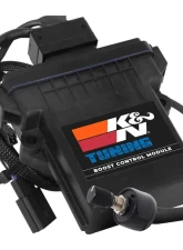 K&N Boost Control Module Ford F-150 3.5L V6 2015-2016                                     - 21-2592 - Image 3