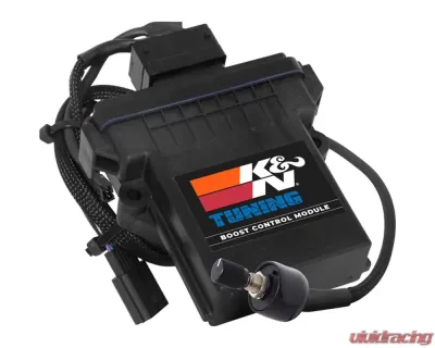K&N Boost Control Module Ford F-150 3.5L V6 2015-2016 - 21-2592