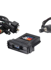 K&N Boost Control Module for GMC Sierra 6.6L V8 2017-2019 - Up to 31 HP Gain                                     - 21-3101 - Image 2