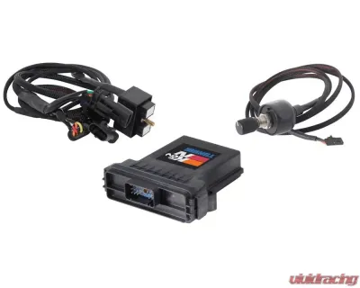 K&N Boost Control Module for GMC Sierra 6.6L V8 2017-2019 - Up to 31 HP Gain - 21-3101