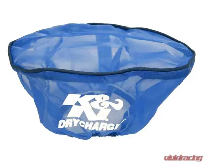 K&N Air Filter Wrap - 22-2020PL