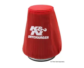 K&N Air Filter Wrap
