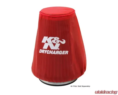 K&N Air Filter Wrap - 22-2030PR