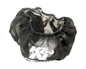 K&N Air Filter Wrap